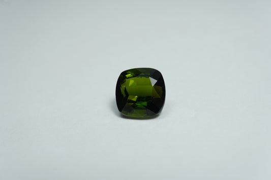 3.10ct Tourmaline 8mm