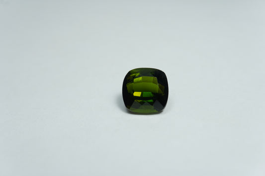 3.10ct Tourmaline 8mm