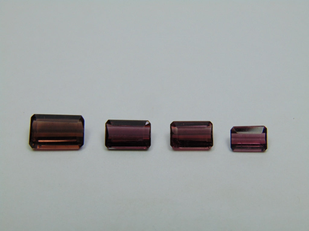 5.55ct Tourmaline