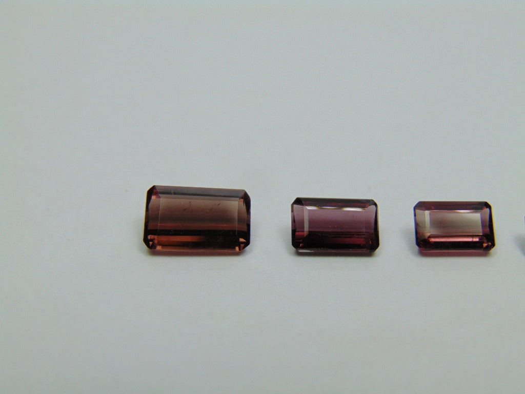 5.55ct Tourmaline