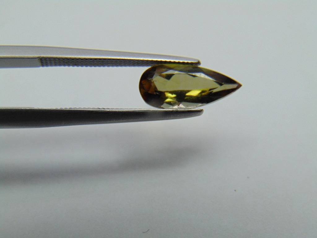 1.42ct Andalusite 11x5mm