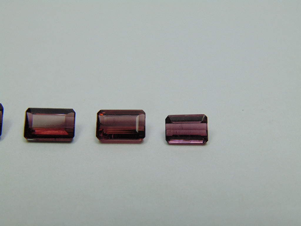 5.55ct Tourmaline