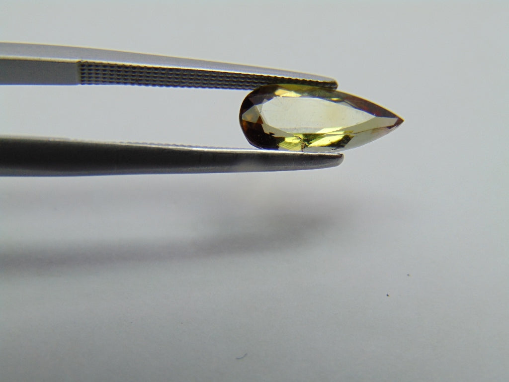 1.42ct Andalusite 11x5mm