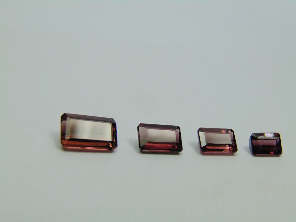 5.55ct Tourmaline