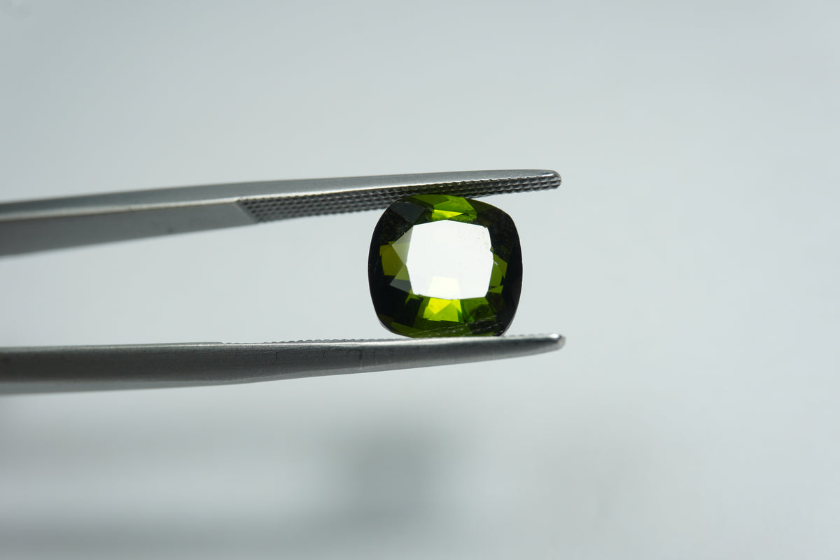 3.10ct Tourmaline 8mm