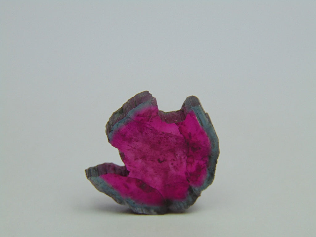 14.20ct Watermelon Tourmaline 22x20mm