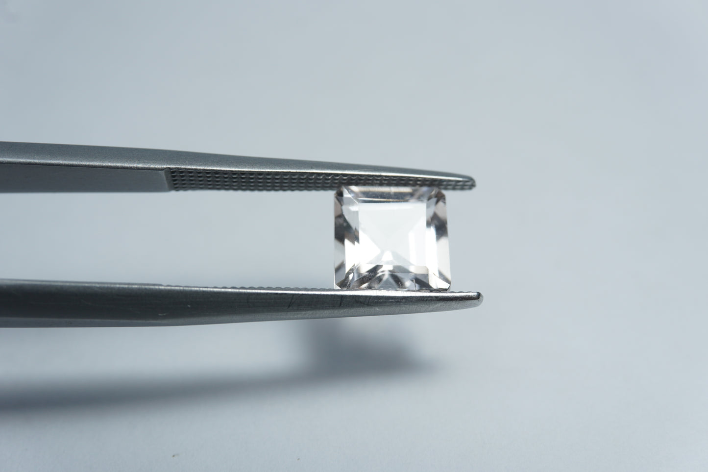 1.50ct Morganite 7mm