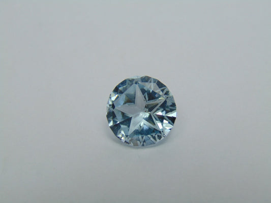 7ct Topaz 12mm