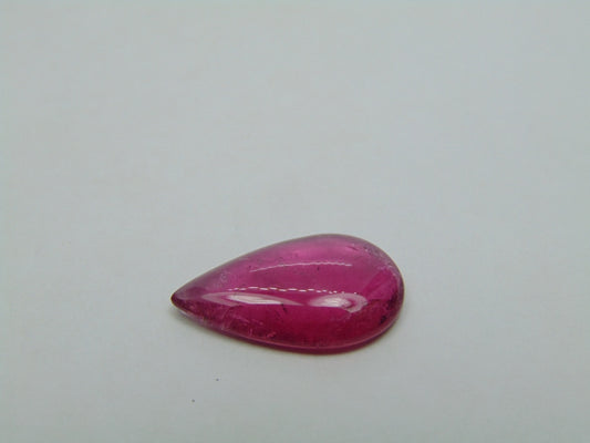 5.95ct Tourmaline Cabochon 19x11mm