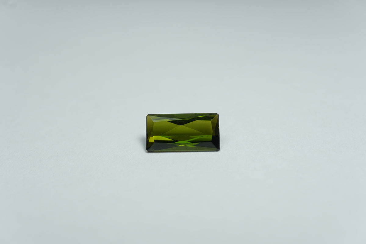 1.30ct Tourmaline 9x5mm