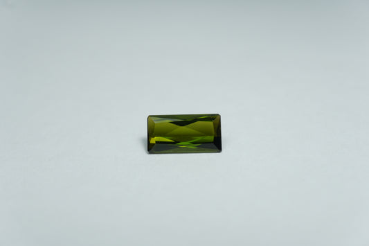 1.30ct Tourmaline 9x5mm