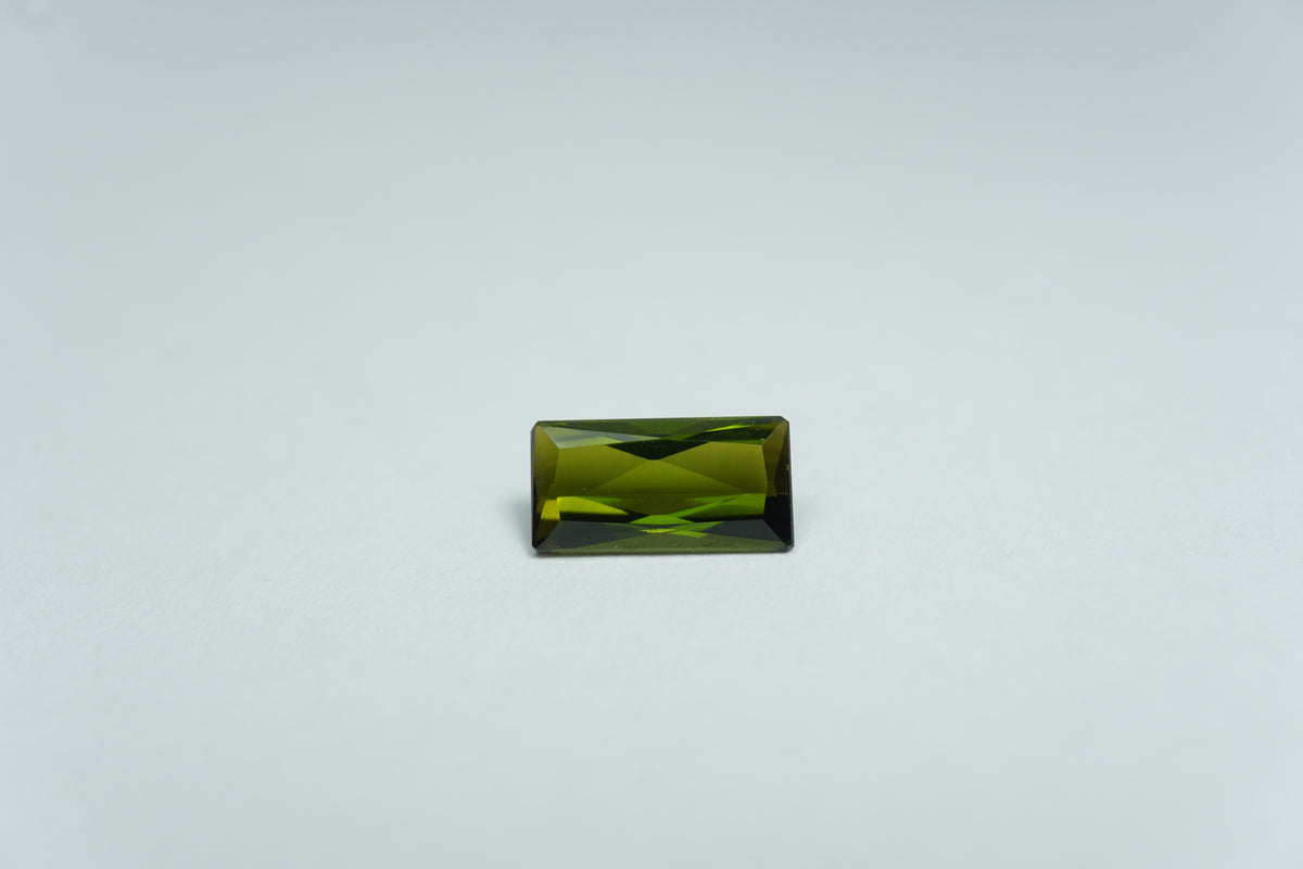 1.30ct Tourmaline 9x5mm