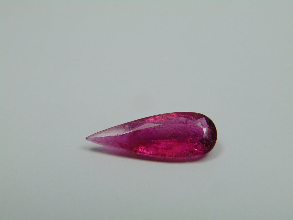 2.53ct Tourmaline 18x6mm