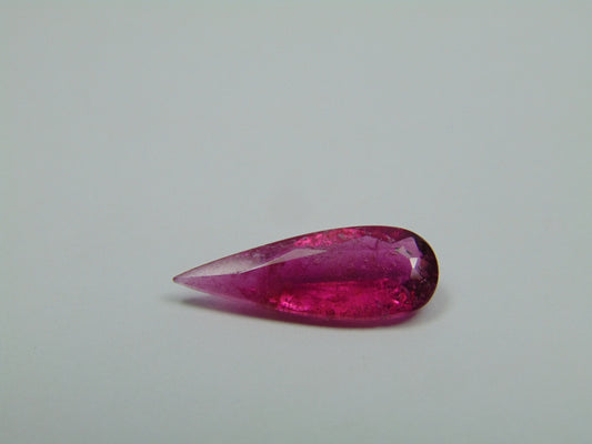 2.53ct Tourmaline 18x6mm