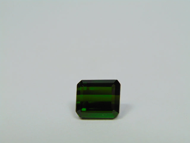 4.80ct Tourmaline 10x8mm