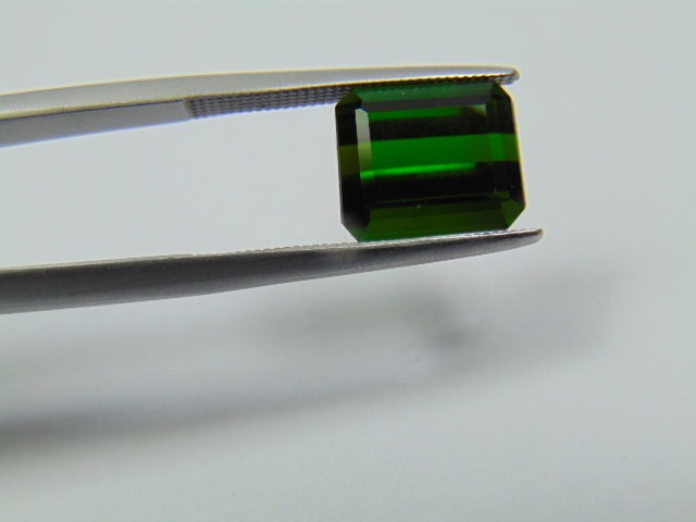 4.80ct Tourmaline 10x8mm