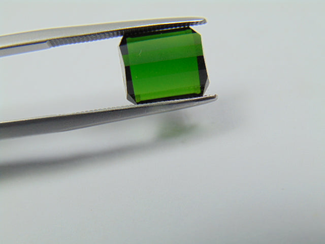 4.80ct Tourmaline 10x8mm