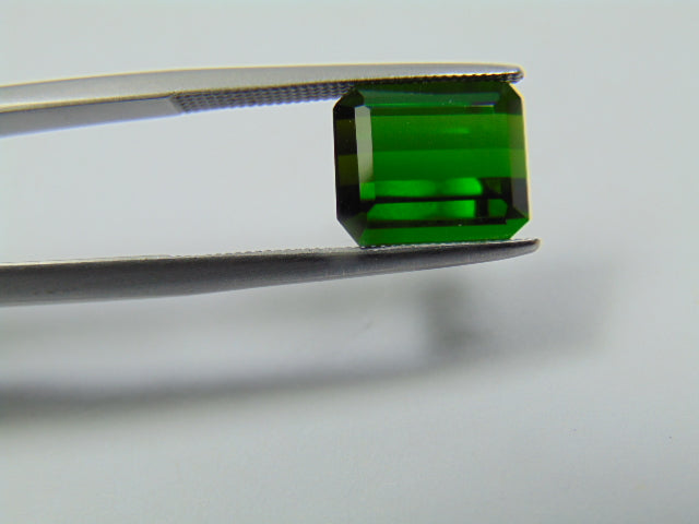 4.80ct Tourmaline 10x8mm