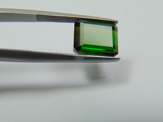 4.80ct Tourmaline 10x8mm