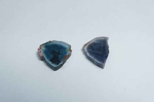 4.15ct Watermelon tourmaline 11mm/11x5mm