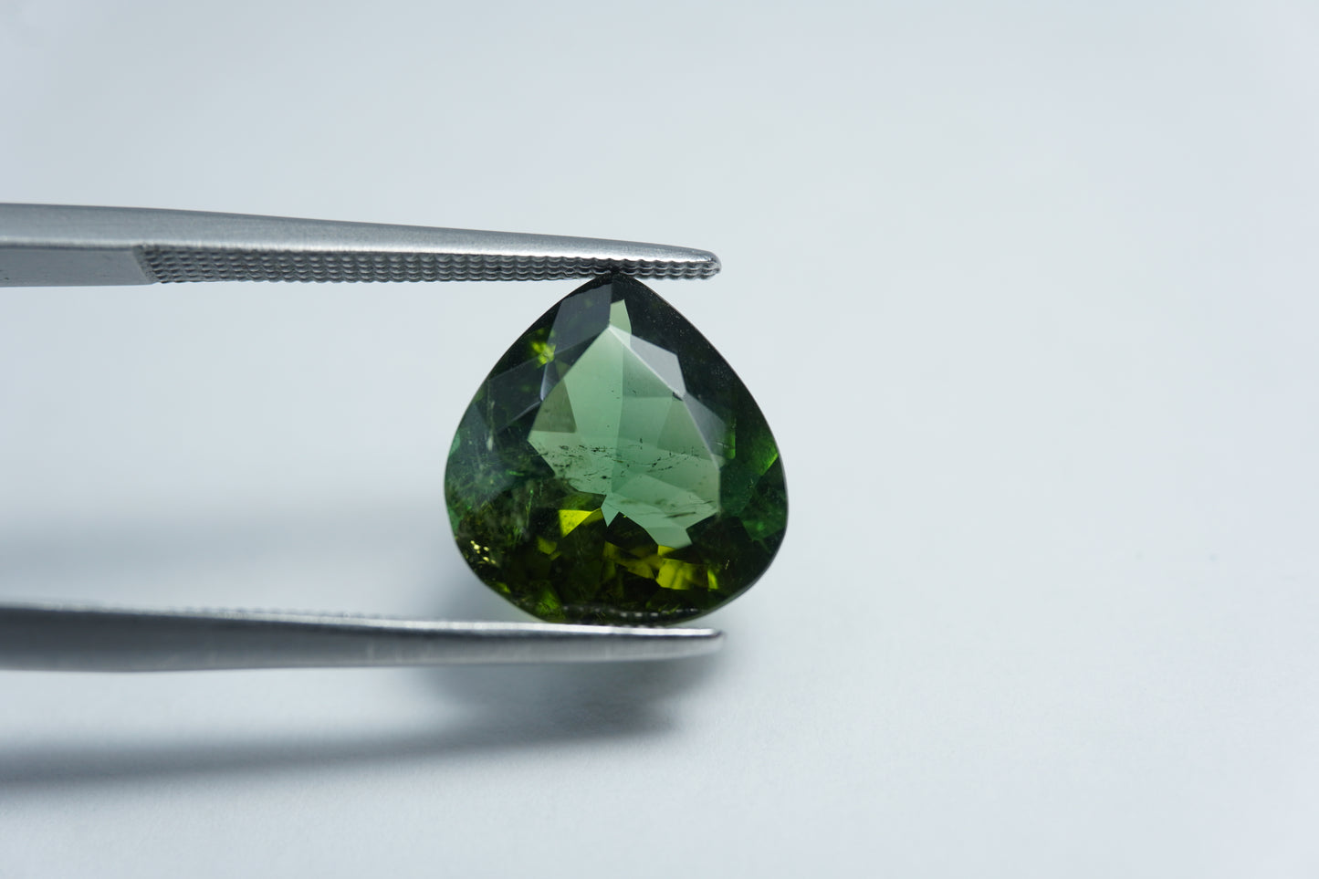 3.90ct Tourmaline 12mm