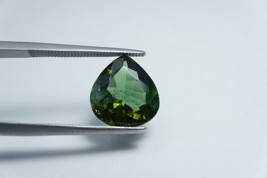 3.90ct Tourmaline 12mm