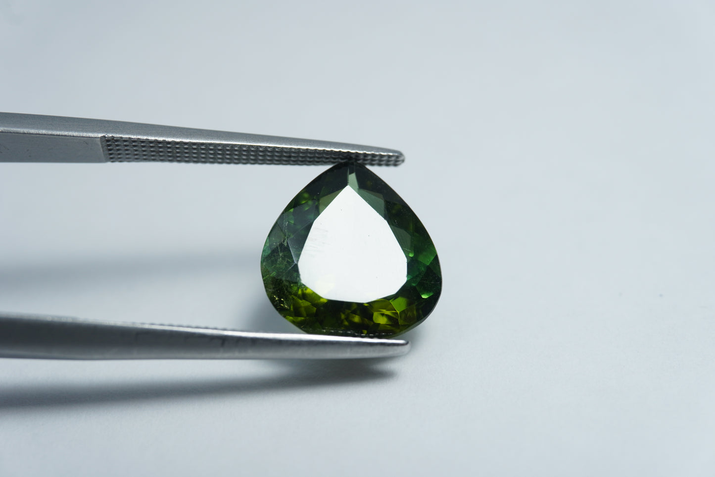 3.90ct Tourmaline 12mm