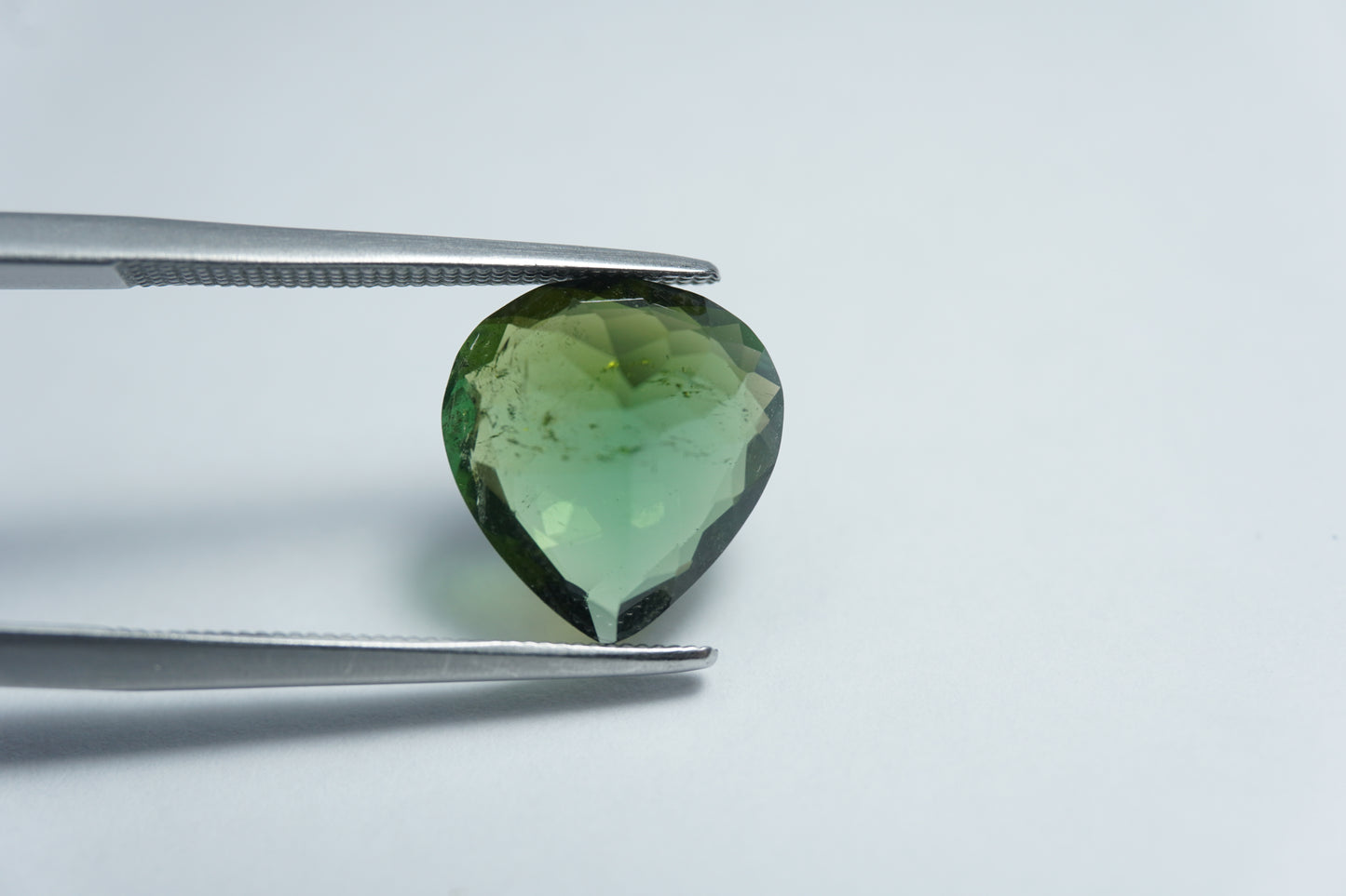 3.90ct Tourmaline 12mm