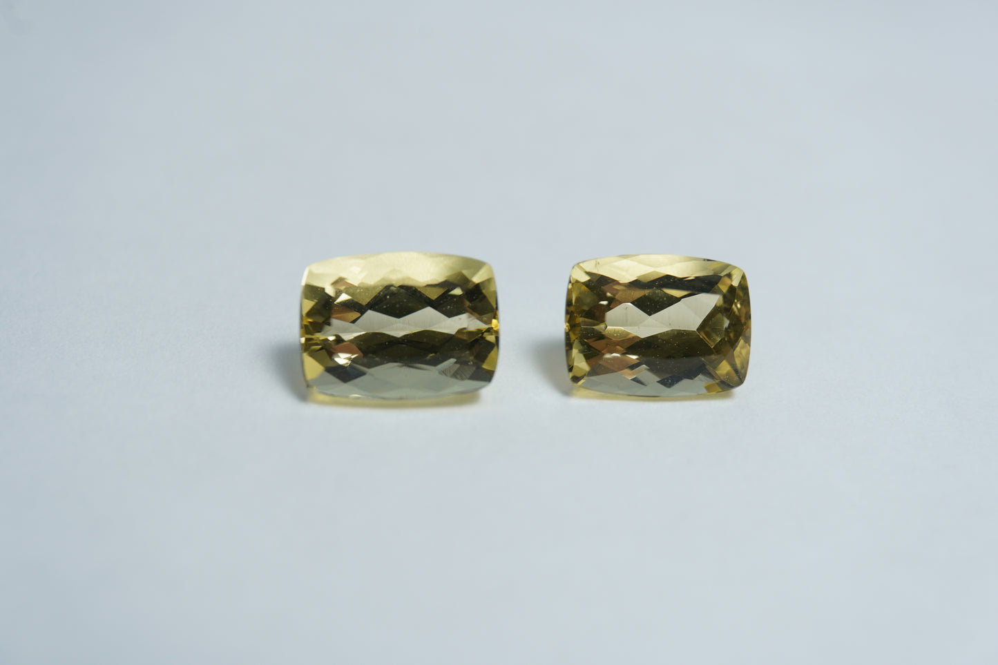 3.40ct Beryl 8x6mm