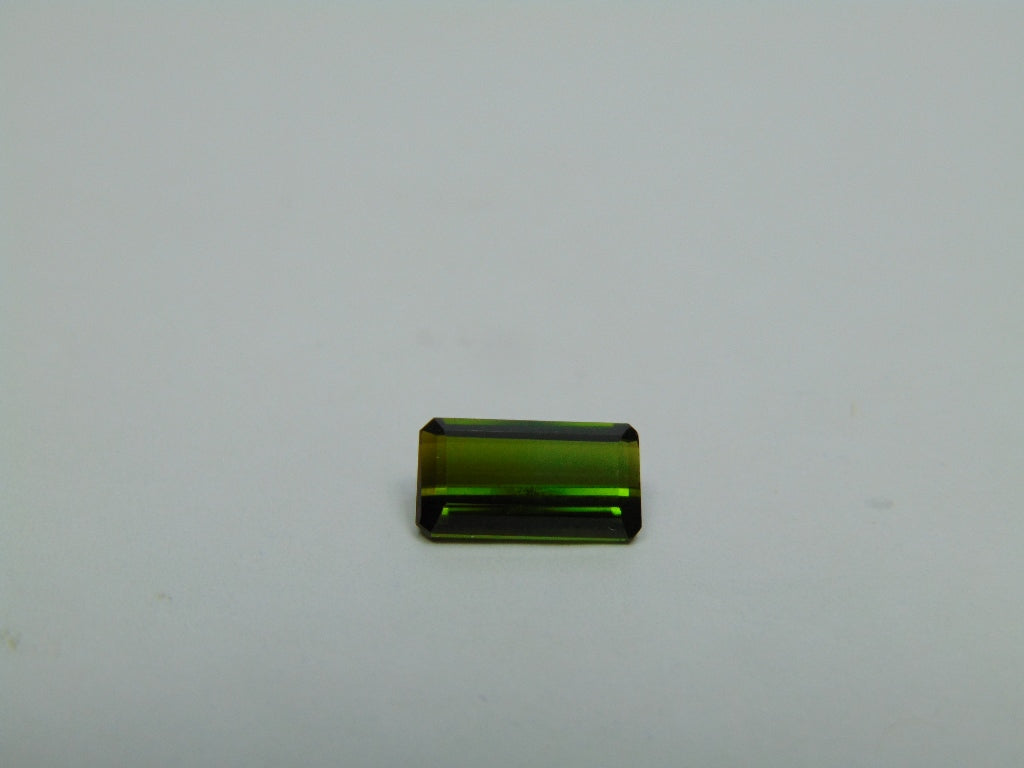 1.47ct Tourmaline 9x5mm