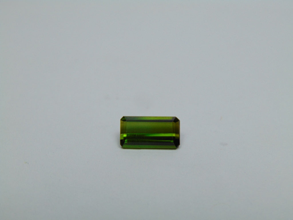 1.47ct Tourmaline 9x5mm