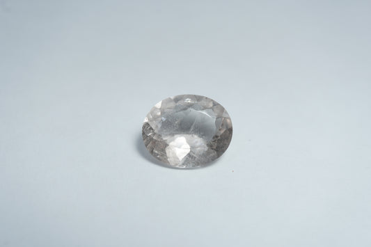 2.60ct Morganite 11x9mm