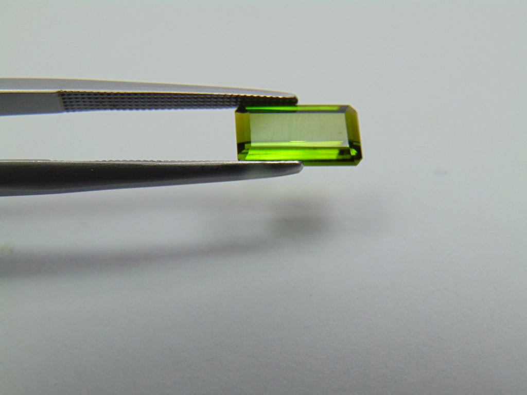 1.47ct Tourmaline 9x5mm