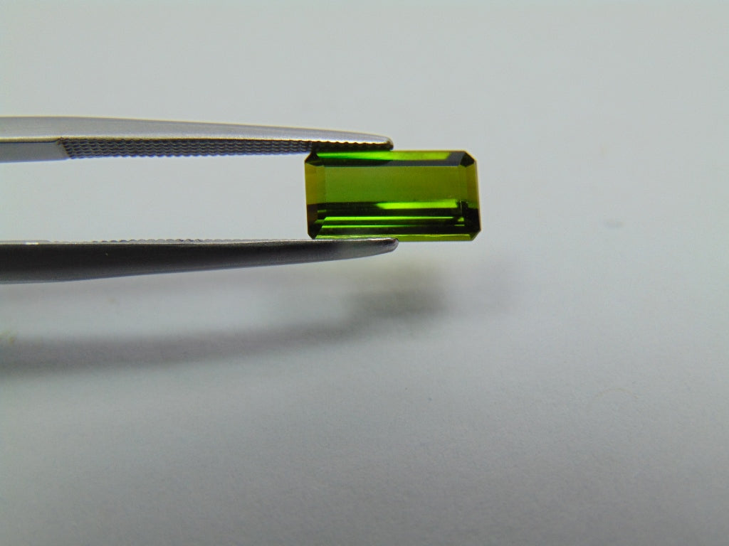 1.47ct Tourmaline 9x5mm