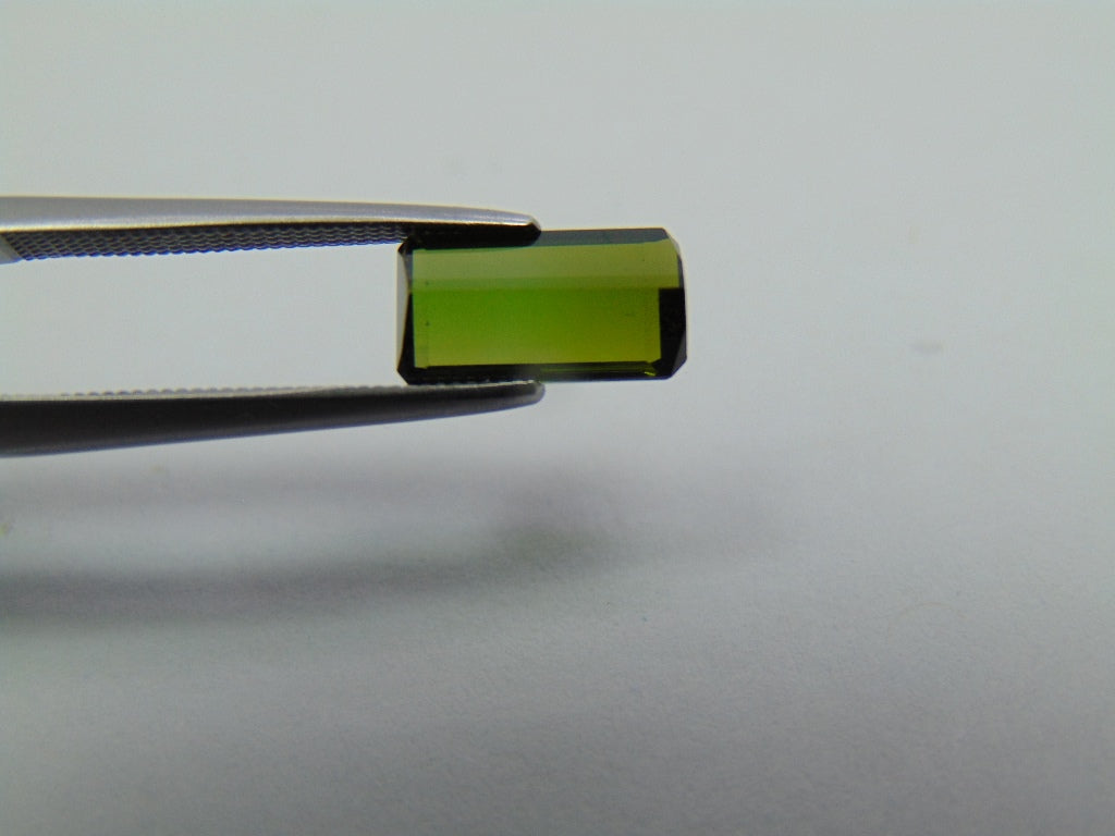 1.47ct Tourmaline 9x5mm