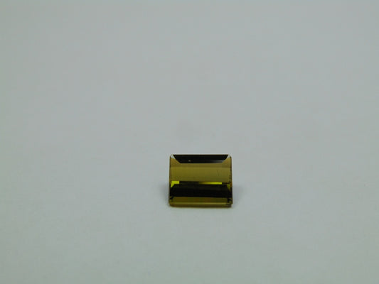 2.30ct Tourmaline 8x7mm