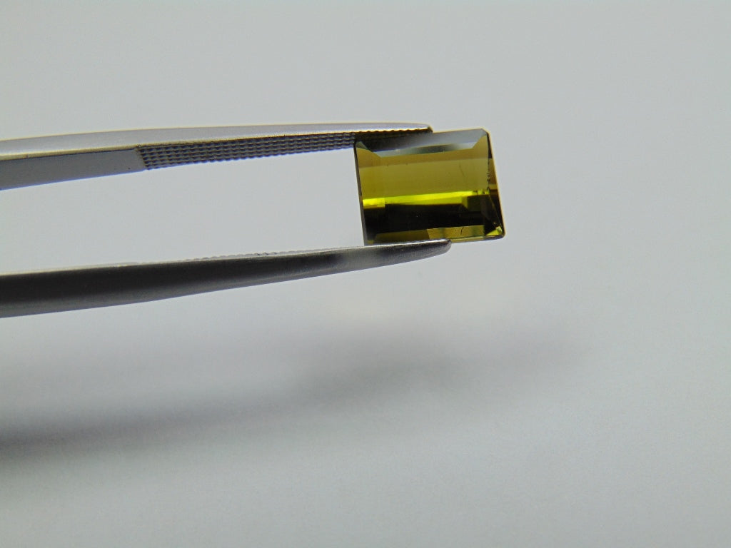 2.30ct Tourmaline 8x7mm