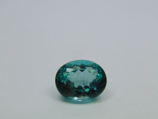 9.18ct Apatite 14x11mm