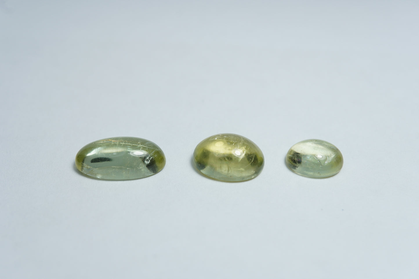 6.35ct Tourmaline cabochon