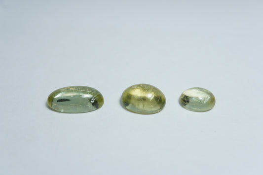 6.35ct Tourmaline cabochon