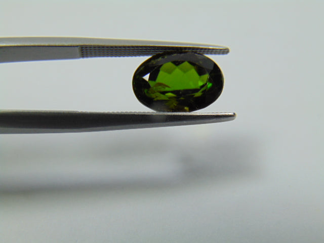 3.70ct Tourmaline 11x8mm