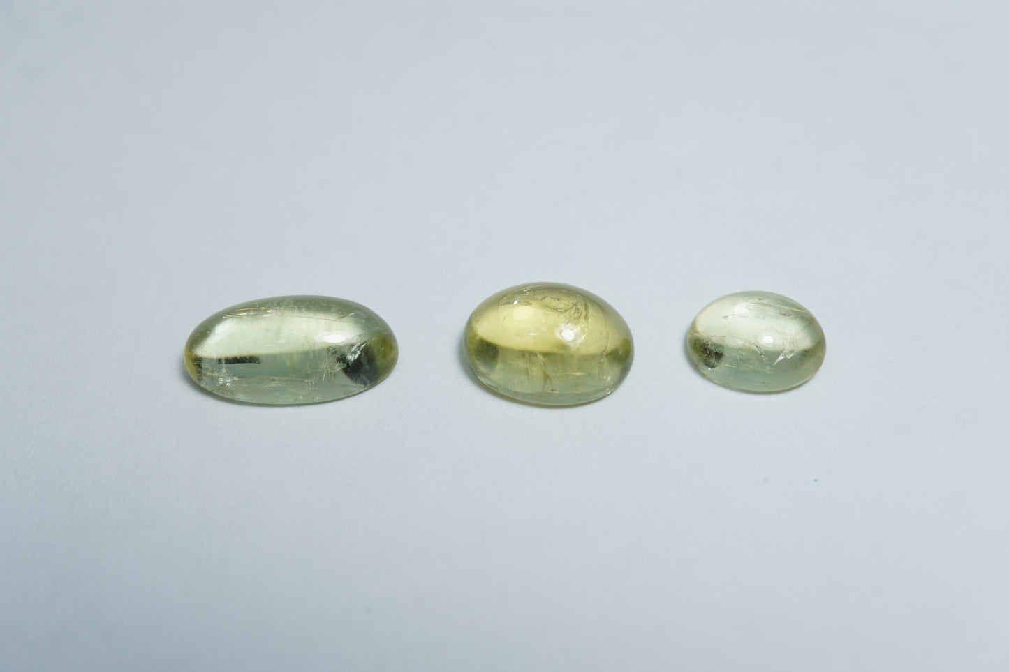 6.35ct Tourmaline cabochon
