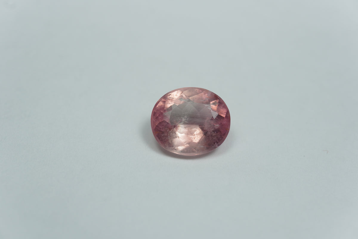 2.80ct Tourmaline 10x9mm
