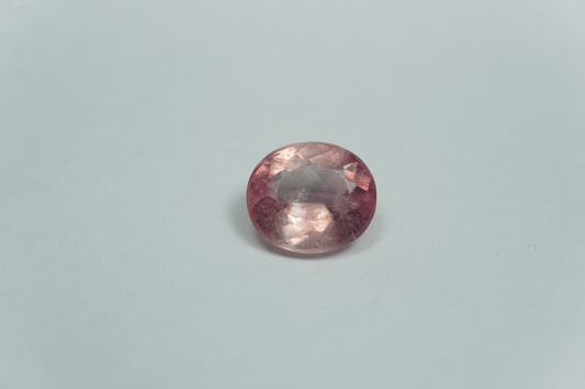 2.80ct Tourmaline 10x9mm