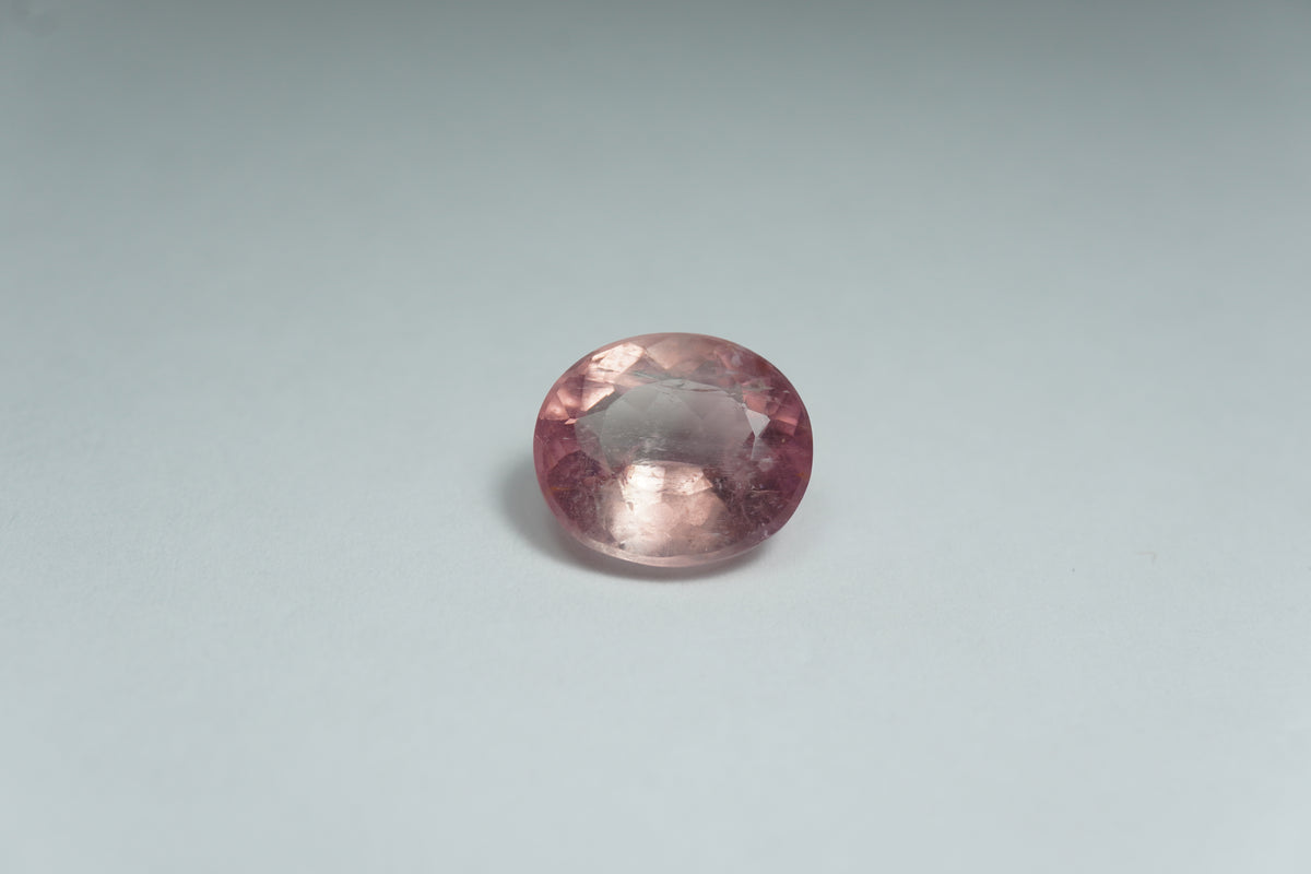 2.80ct Tourmaline 10x9mm