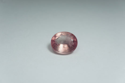 2.80ct Tourmaline 10x9mm