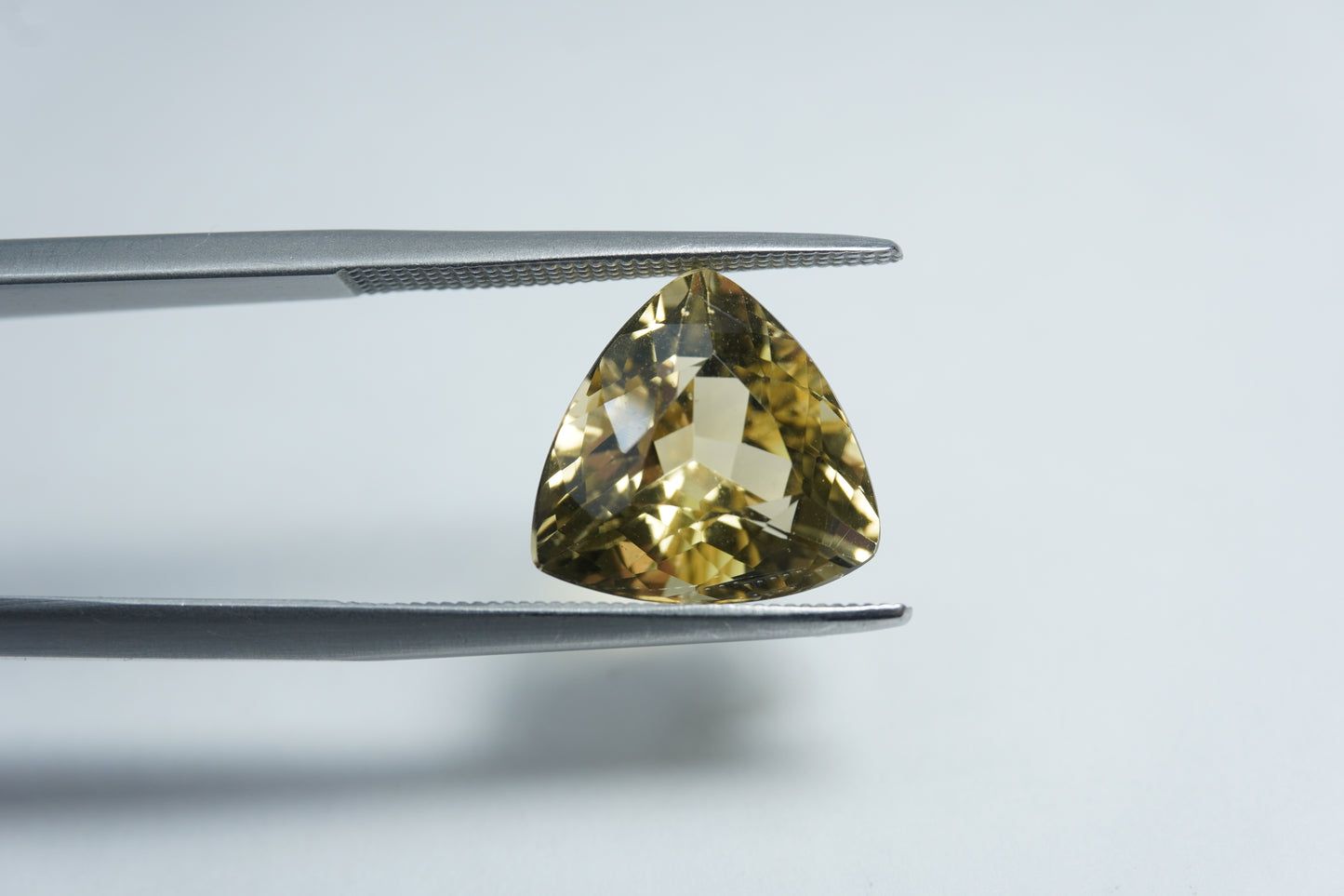 4.70ct Beryl 11mm