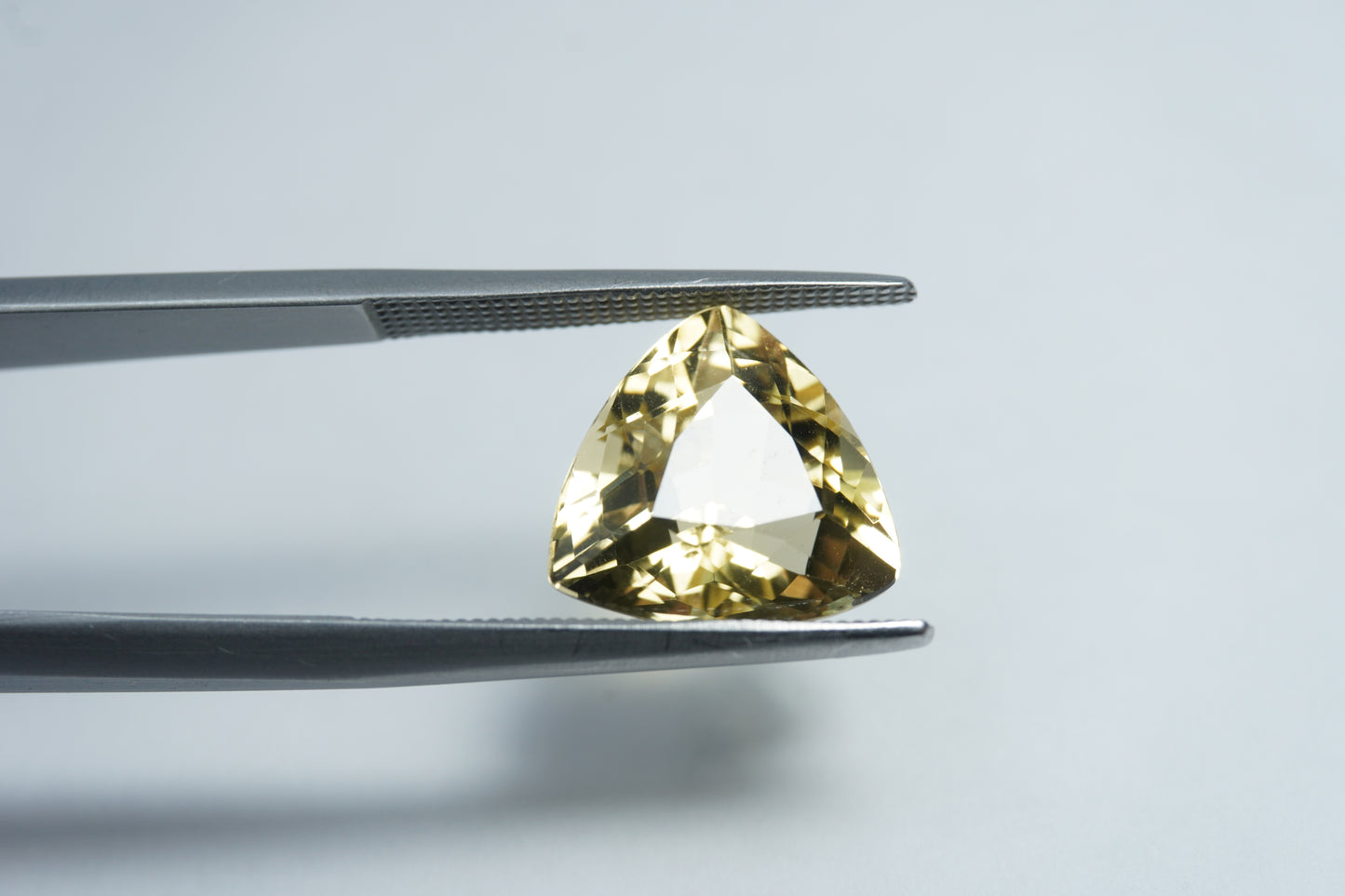 4.70ct Beryl 11mm