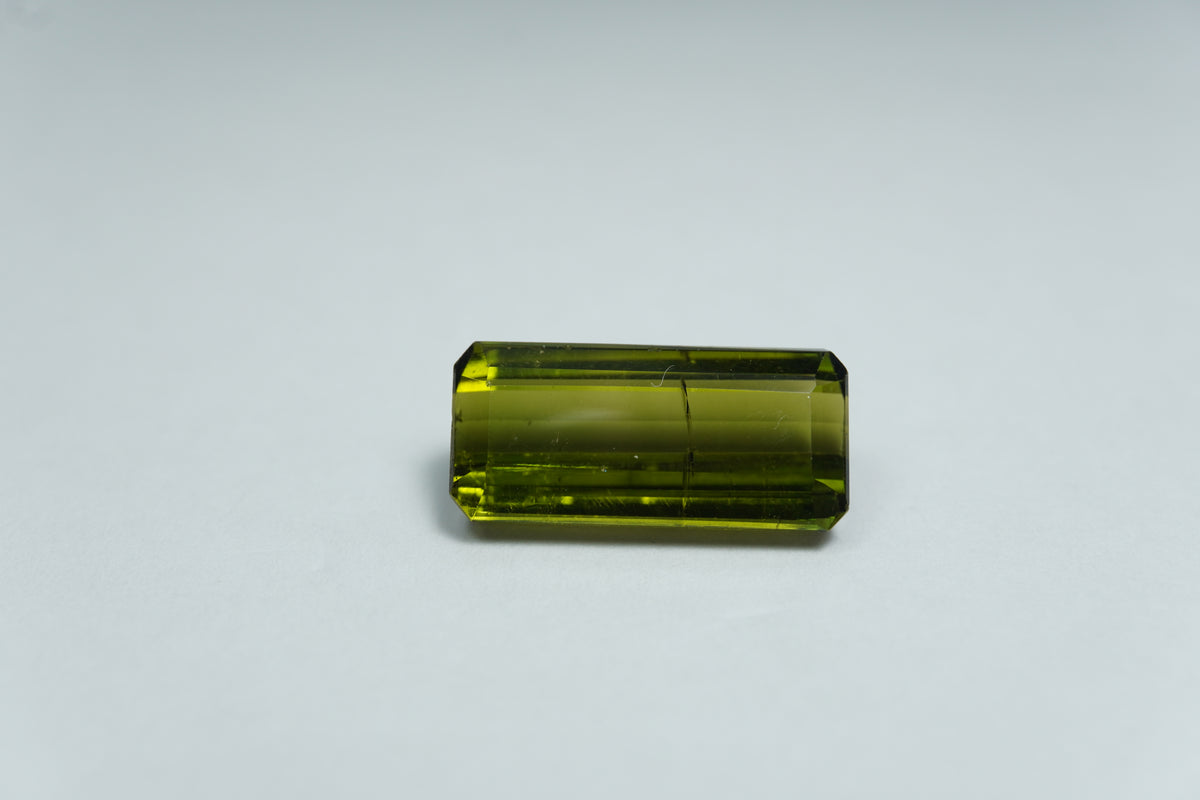 6.40ct Tourmaline 16x7mm