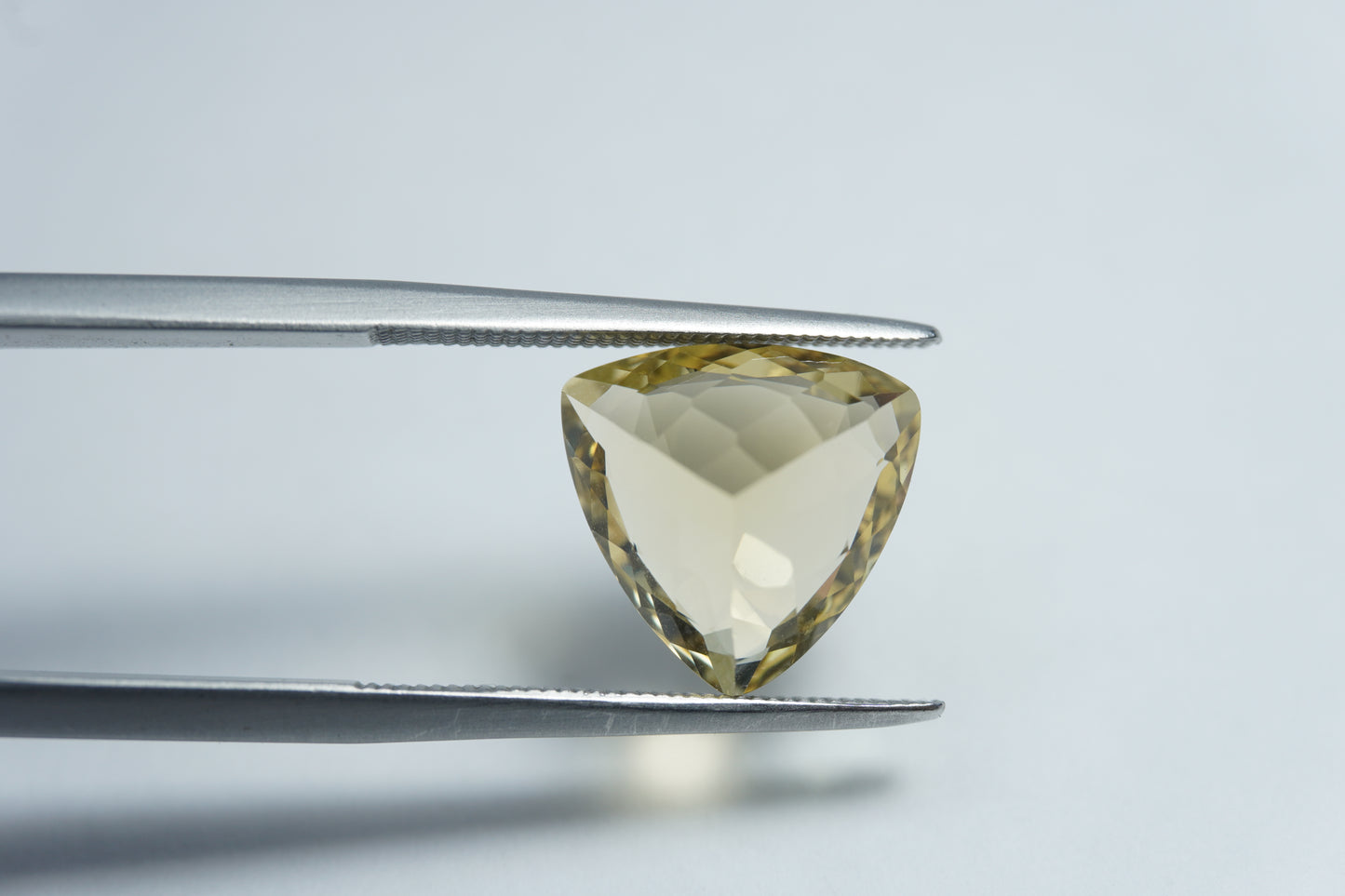 4.70ct Beryl 11mm